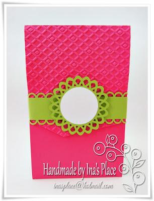 Iniciamos Semana con Bautizos.