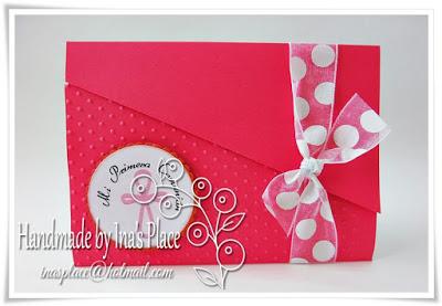 Iniciamos Semana con Bautizos.