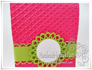 Iniciamos Semana con Bautizos.