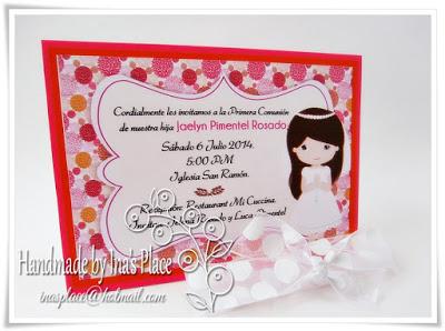 Iniciamos Semana con Bautizos.