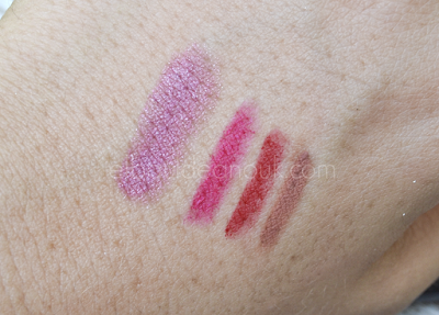 ¡No dejes de maquillarte en verano!