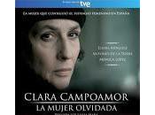 "CLARA CAMPOAMOR. mujer olvidada". Película online.