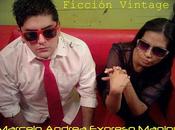 Marcelo andrea ficcion vintage