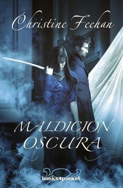 Reseña | Maldición oscura | Christine Feehan | Ediciones Urano