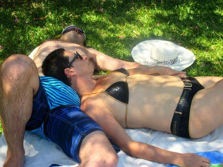 Piscina, La Carroja, La Huerta, verdura fresca, turismo rural, casa rural, alpatró, vall de la gallinera, casita de baix, el castellot, blog solo yo, solo yo, blog diario