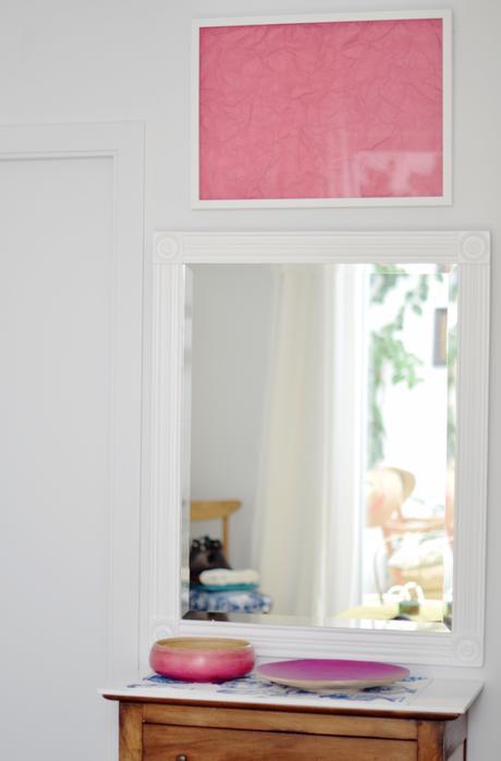 Decor inspiration to get colour details