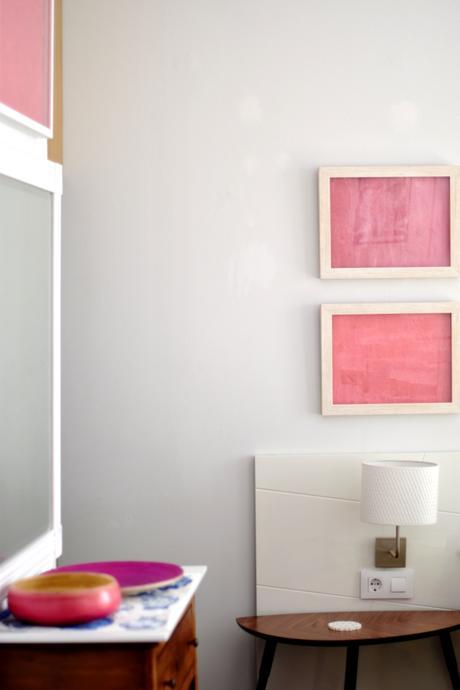 Decor inspiration to get colour details