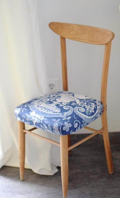 Decor inspiration to get colour details