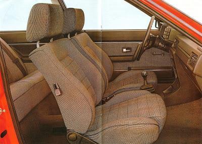 Cupé Audi, a la manera alemana