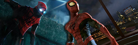 El debate sobre que traje llevará Spider-Man en ‘Capitán América: Civil War’