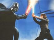 Star Wars. Todos combates sables luz. Compilation