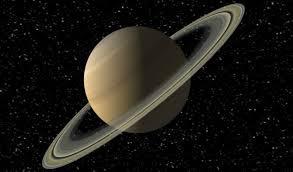 Aspectos interesantes al soñar con Saturno. sueño con Saturno