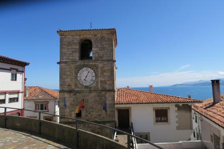 Torre del Reloj