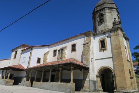 Santa María de Sábada