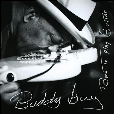 Buddy Guy: Así nos gusta