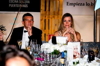 Antonio Banderas cumple 55 años en su mejor momento