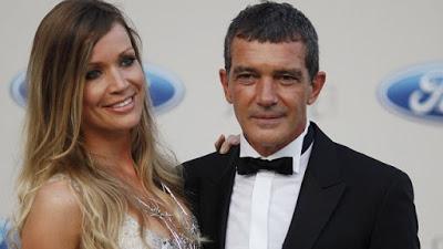 Antonio Banderas cumple 55 años en su mejor momento