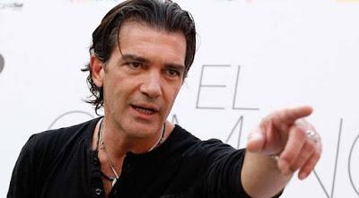 Antonio Banderas cumple 55 años en su mejor momento