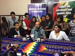 Maestría de Software Libre de la Universidad Andina – 1ª Semana