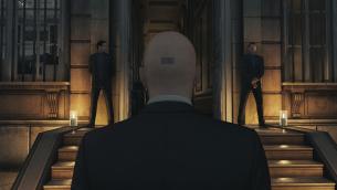 Hitman, el Agente 47 se deja ver el pelo