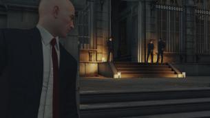 Hitman, el Agente 47 se deja ver el pelo