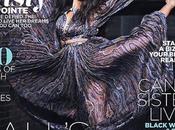 Misty Copeland posa para portada Essence Magazine