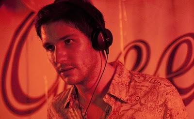 Sé lo que viste el fin de semana pasado/CCC