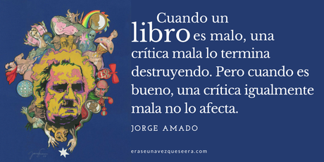 15 citas sobre la crítica literaria