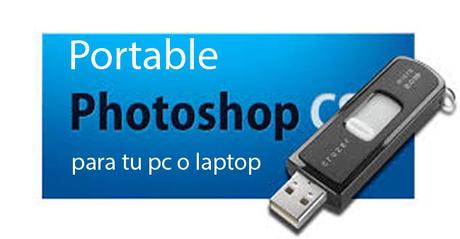 Descargar Photoshop Portable