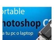 Descargar Photoshop Portable