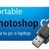 Descargar Photoshop Portable