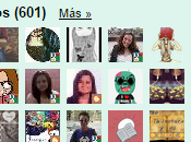 Hemos llegado seguidores