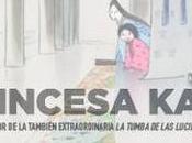 #LaPrincesaKaguya #IsaoTakahata @CinetecaMexico