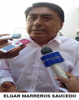 ALCALDE DE BARRANCA FAVOR DE LA  INDEPENDIZACIÓN DE LIMA PROVINCIAS…