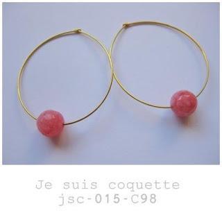 Novedades en Je Suis Coquette