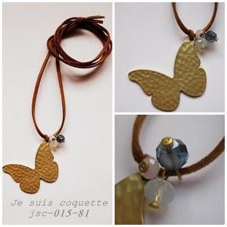 Novedades en Je Suis Coquette
