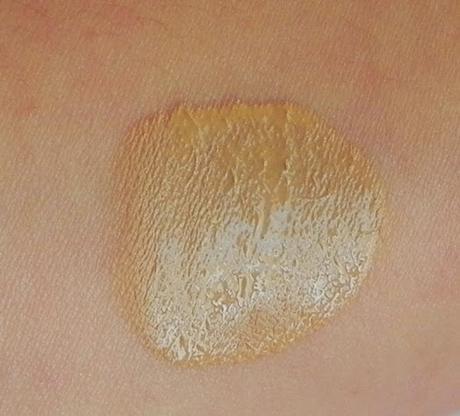 Tu base, a fondo: Isadora Nude Sensation (Review)