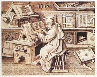 Escuela de Traductores de Toledo: Johannes Hispalensis, siglo XII