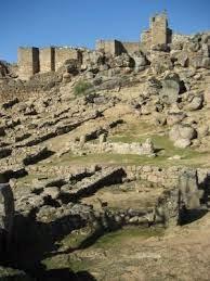 ¿Vascos una atalaya? misteriosa ciudad.