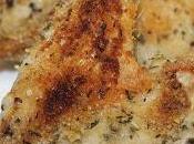 Alitas pollo italiana