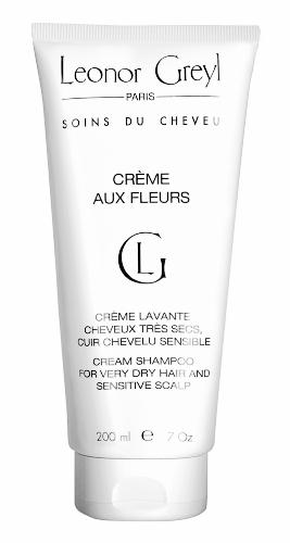 Mimando el Cabello con Crème Aux Fleurs y D'Huile de Leonor Greyl