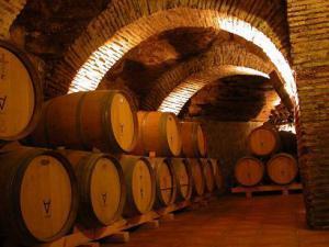 Barricas: Historia con sabor a vino barricas