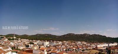 Oferta de empleo público: 11 peones y 3 oficiales de segunda para el Ayuntamiento de Almadén