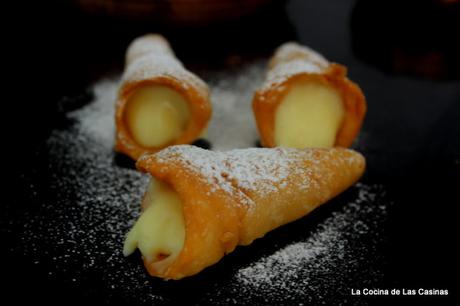 Canutillos by Palmiría