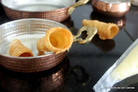 Canutillos by Palmiría