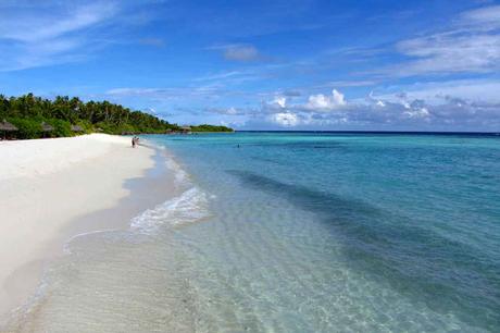 Refugiados climáticos, Maldivas