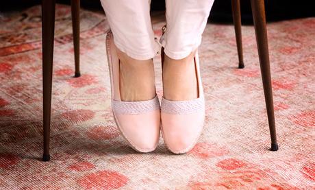 Alpargatas Kameleonik