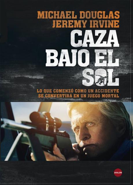Caza bajo el sol (2014) – si Hitchcock levantara la cabeza