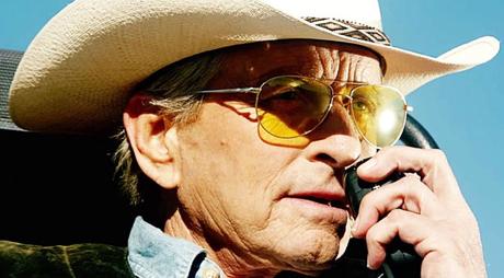 Caza bajo el sol (2014) – si Hitchcock levantara la cabeza