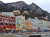 Capri, isla eterna
